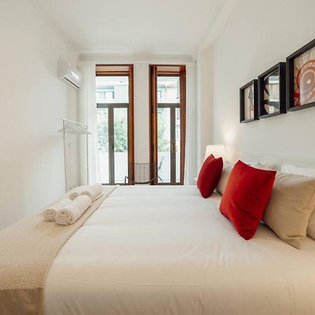 Ferienwohnung Modern Bonfim By Hosty Porto Exterior foto