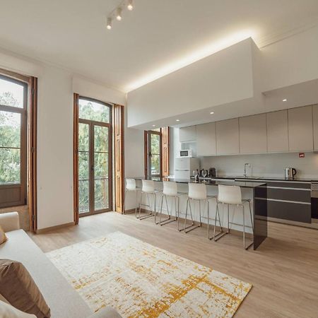 Ferienwohnung Modern Bonfim By Hosty Porto Exterior foto