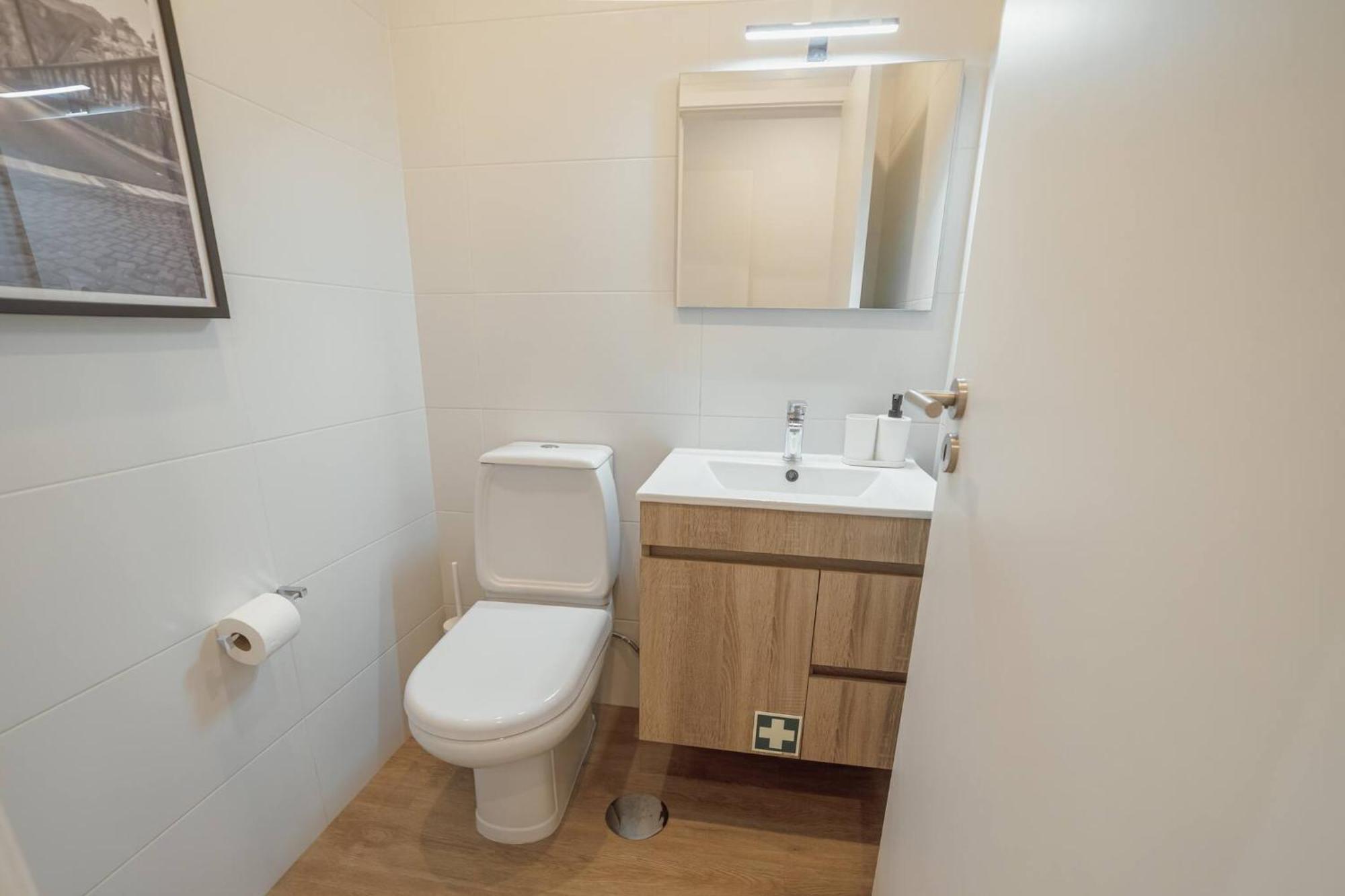 Ferienwohnung Modern Bonfim By Hosty Porto Exterior foto