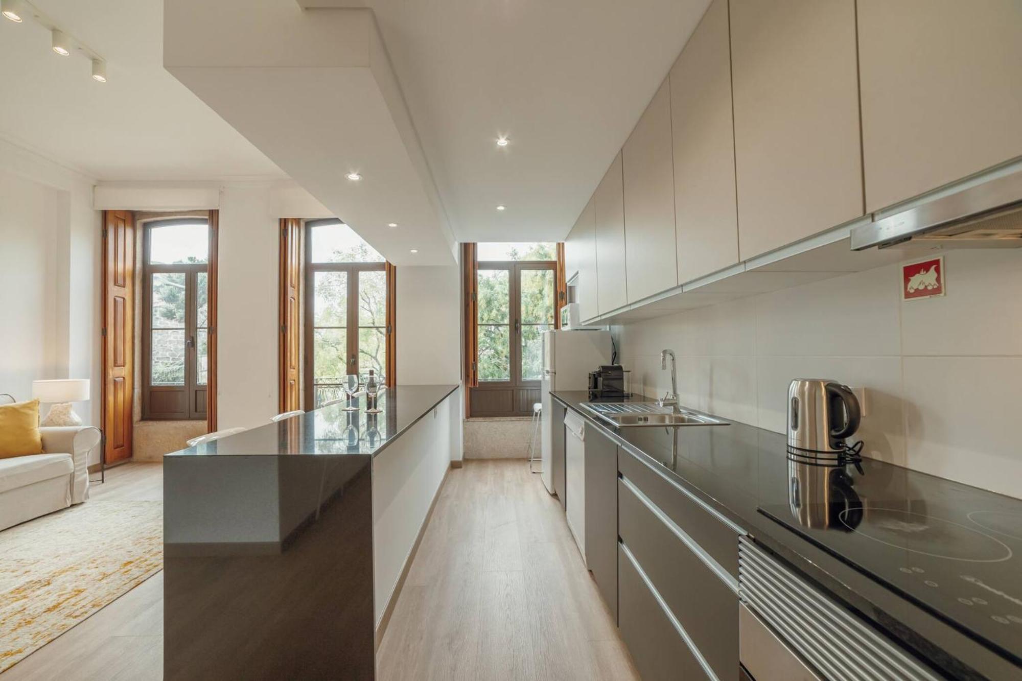 Ferienwohnung Modern Bonfim By Hosty Porto Exterior foto
