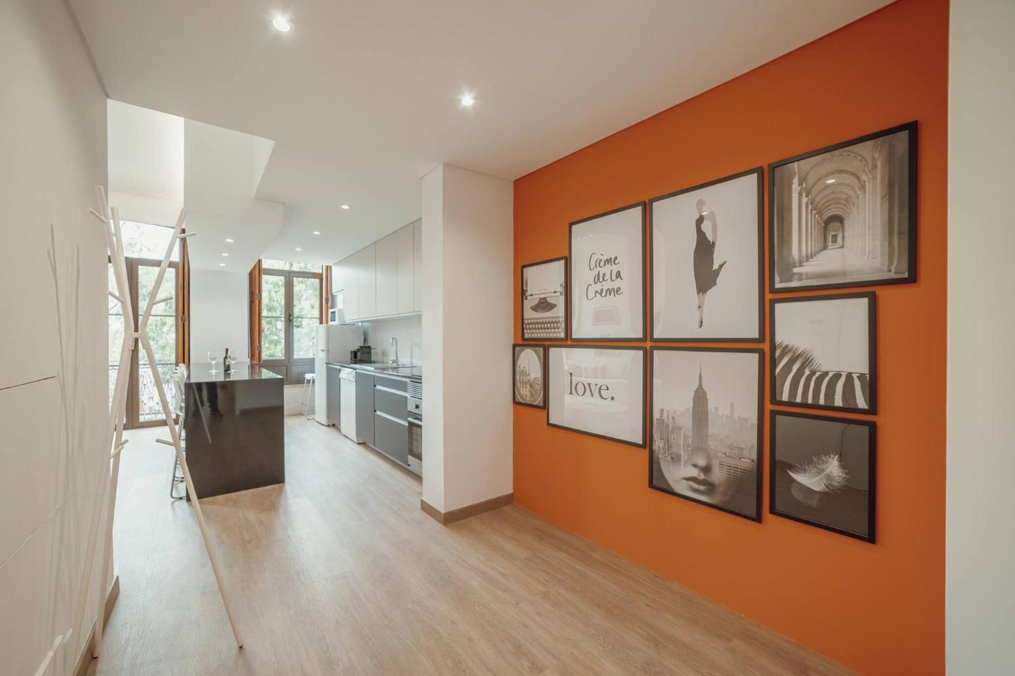 Ferienwohnung Modern Bonfim By Hosty Porto Exterior foto
